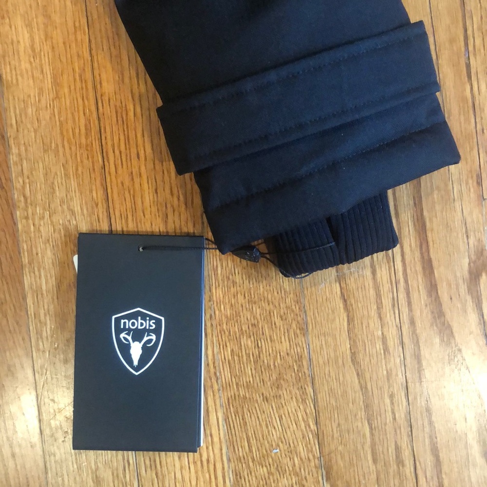 Nobis Parka